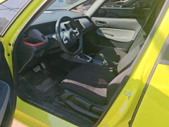 Honda LIFE 1.5L CVT SPORT Exciting Edition - ფოტო 9