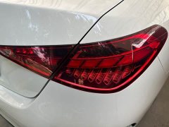 Mercedes-Benz C-Class Facelift C 260 L - ფოტო 10