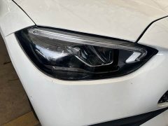 Mercedes-Benz C-Class Facelift C 260 L - ფოტო 11