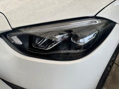 Mercedes-Benz C-Class Facelift C 260 L - ფოტო 12