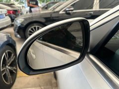 Mercedes-Benz C-Class Facelift C 260 L - ფოტო 13