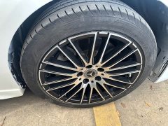 Mercedes-Benz C-Class Facelift C 260 L - ფოტო 15
