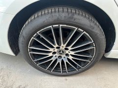 Mercedes-Benz C-Class Facelift C 260 L - ფოტო 16