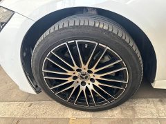 Mercedes-Benz C-Class Facelift C 260 L - ფოტო 18