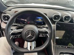 Mercedes-Benz C-Class Facelift C 260 L - ფოტო 19