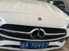 Mercedes-Benz C-Class Facelift C 260 L - ფოტო 2