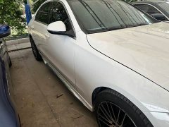 Mercedes-Benz C-Class Facelift C 260 L - ფოტო 5