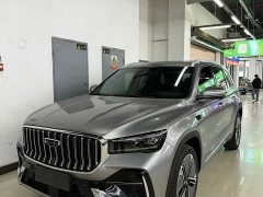 Geely Monjaro i-HEV Intelligent Hybrid Wangshu Edition - ფოტო 1