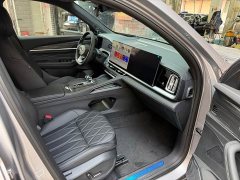 Geely Monjaro i-HEV Intelligent Hybrid Wangshu Edition - ფოტო 2