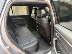 Geely Monjaro i-HEV Intelligent Hybrid Wangshu Edition - ფოტო 3