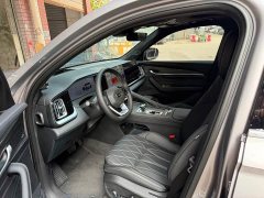 Geely Monjaro i-HEV Intelligent Hybrid Wangshu Edition - ფოტო 4