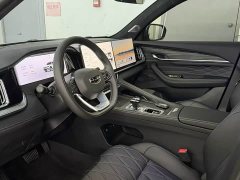 Geely Monjaro i-HEV Intelligent Hybrid Wangshu Edition - ფოტო 5