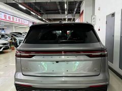 Geely Monjaro i-HEV Intelligent Hybrid Wangshu Edition - ფოტო 6
