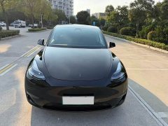 Tesla Model Y Long Range All-Wheel Drive - ფოტო 2