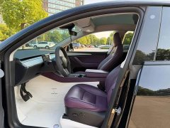 Tesla Model Y Long Range All-Wheel Drive - ფოტო 7