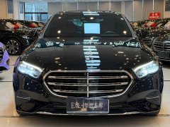 Mercedes-Benz E-Class E 300 L Luxury - ფოტო 1