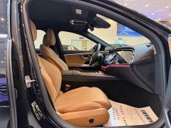 Mercedes-Benz E-Class E 300 L Luxury - ფოტო 10