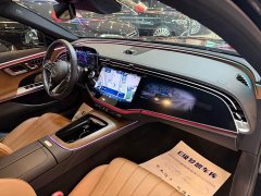 Mercedes-Benz E-Class E 300 L Luxury - ფოტო 11