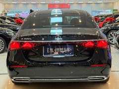 Mercedes-Benz E-Class E 300 L Luxury - ფოტო 13