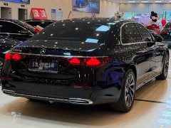 Mercedes-Benz E-Class E 300 L Luxury - ფოტო 14