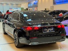 Mercedes-Benz E-Class E 300 L Luxury - ფოტო 15
