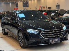 Mercedes-Benz E-Class E 300 L Luxury - ფოტო 2