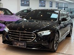 Mercedes-Benz E-Class E 300 L Luxury - ფოტო 3