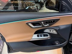 Mercedes-Benz E-Class E 300 L Luxury - ფოტო 4