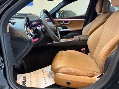Mercedes-Benz E-Class E 300 L Luxury - ფოტო 5