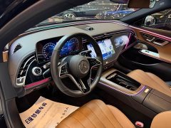 Mercedes-Benz E-Class E 300 L Luxury - ფოტო 6