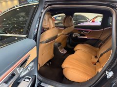 Mercedes-Benz E-Class E 300 L Luxury - ფოტო 7