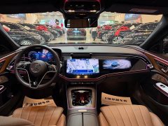 Mercedes-Benz E-Class E 300 L Luxury - ფოტო 8