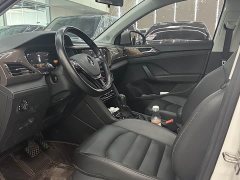 Volkswagen Touareg 2022 280TSI FWD Luxury Edition - ფოტო 3