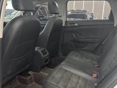 Volkswagen Touareg 2022 280TSI FWD Luxury Edition - ფოტო 5