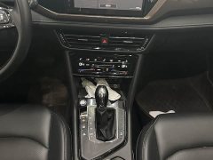 Volkswagen Touareg 2022 280TSI FWD Luxury Edition - ფოტო 7