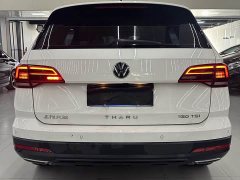 Volkswagen Touareg 2022 280TSI FWD Luxury Edition - ფოტო 8