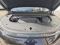 Li Auto L6 Pro Smart Refresh Edition - ფოტო 10