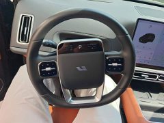 Li Auto L6 Pro Smart Refresh Edition - ფოტო 15