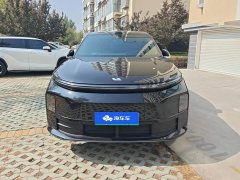 Li Auto L6 Pro Smart Refresh Edition - ფოტო 2