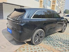 Li Auto L6 Pro Smart Refresh Edition - ფოტო 3