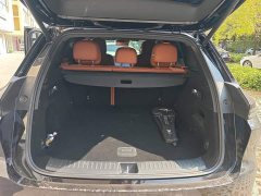 Li Auto L6 Pro Smart Refresh Edition - ფოტო 4