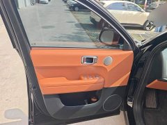 Li Auto L6 Pro Smart Refresh Edition - ფოტო 7