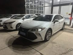 Toyota Avalon 2019 Hybrid 2.5L Luxury National V - ფოტო 1