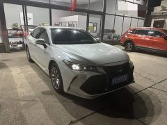 Toyota Avalon 2019 Hybrid 2.5L Luxury National V - ფოტო 4