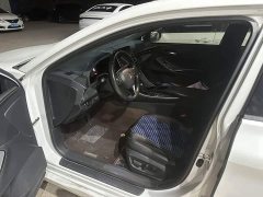 Toyota Avalon 2019 Hybrid 2.5L Luxury National V - ფოტო 5