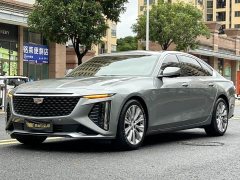 Cadillac CT6 2023 28T Premium - ფოტო 1