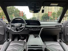 Cadillac CT6 2023 28T Premium - ფოტო 17