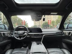 Cadillac CT6 2023 28T Premium - ფოტო 19