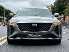 Cadillac CT6 2023 28T Premium - ფოტო 2