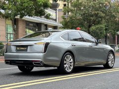 Cadillac CT6 2023 28T Premium - ფოტო 4